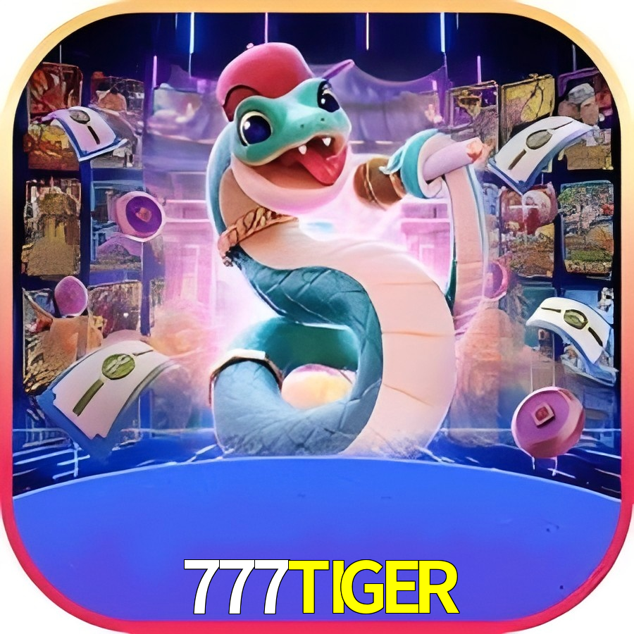  777TIGER